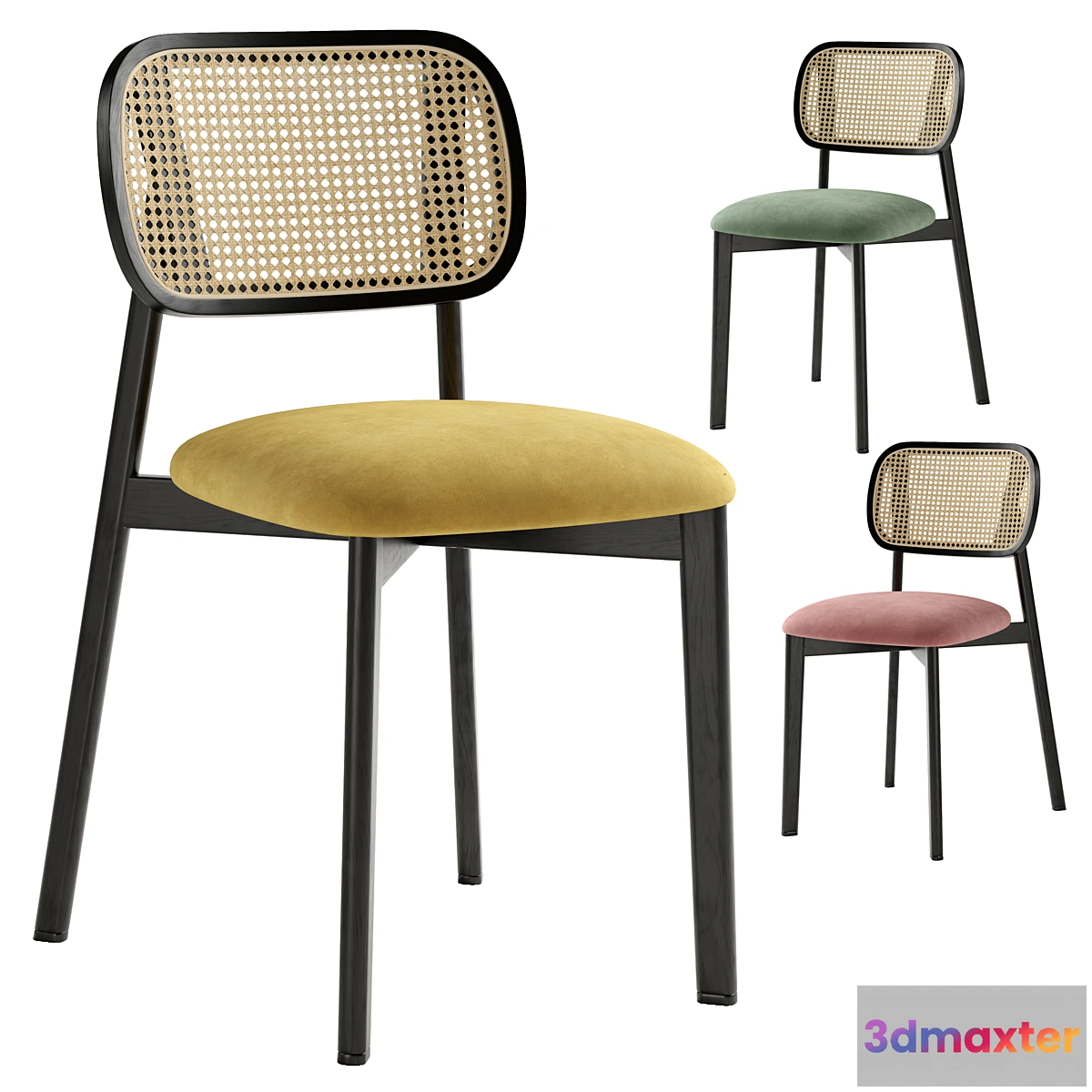 759211 - Rivio chair. LA REDOUTE - No.2