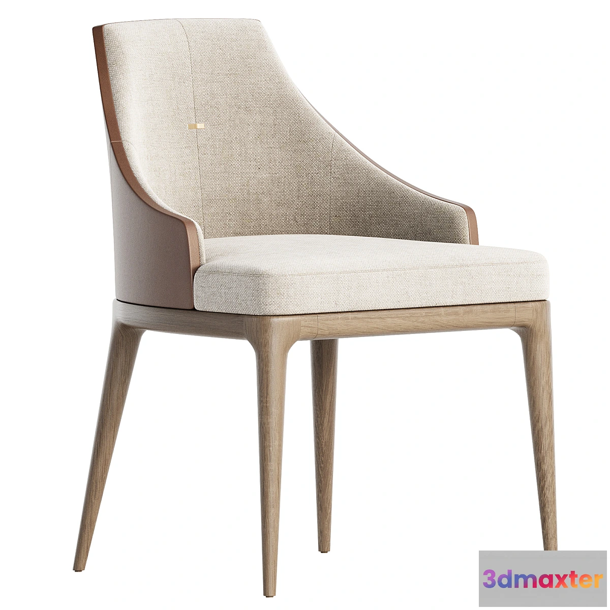 759217 - Aster Alaton dining chair - No.2