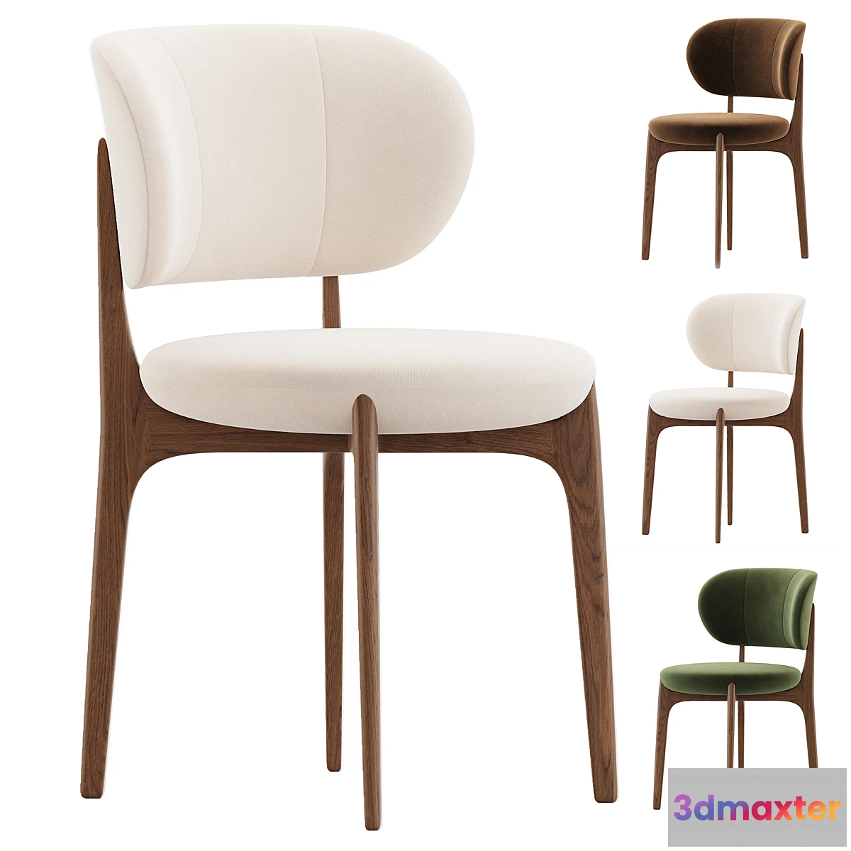 759281 - RICHMOND chair - No.2