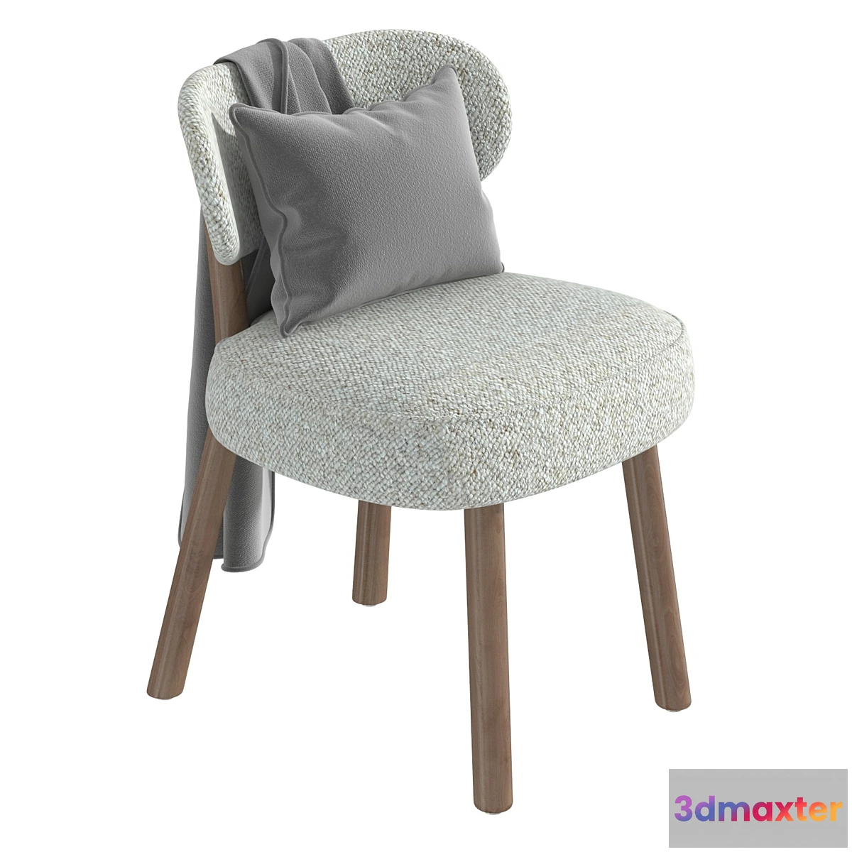 759285 - Maiden Home Jane Dining Chair - No.2