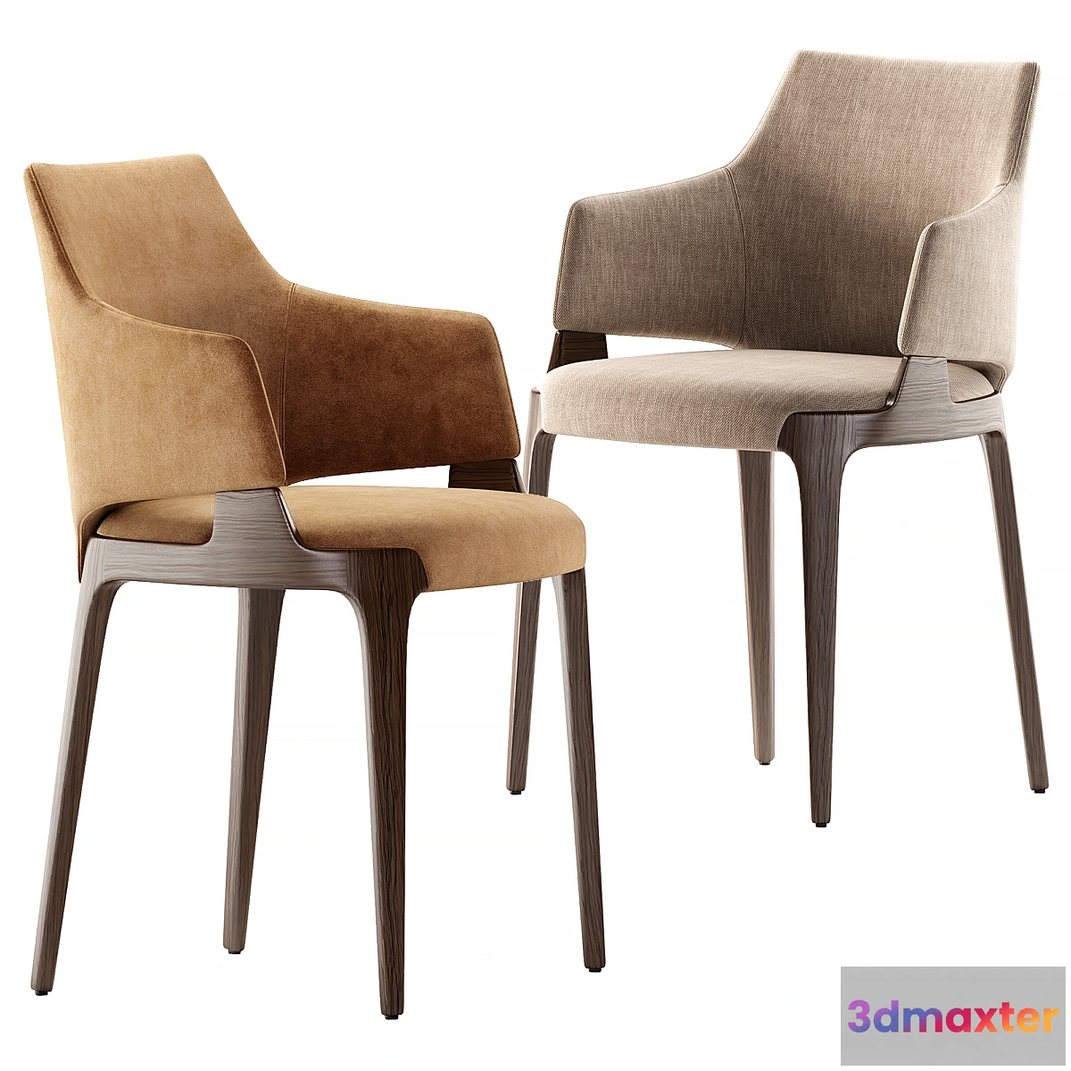 759295 - Dining Velis chair