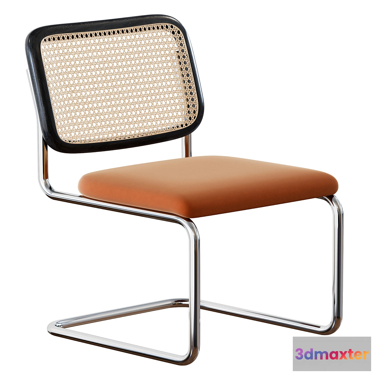 759299 - Knoll Cesca Stool Marcel Breuer - No.2