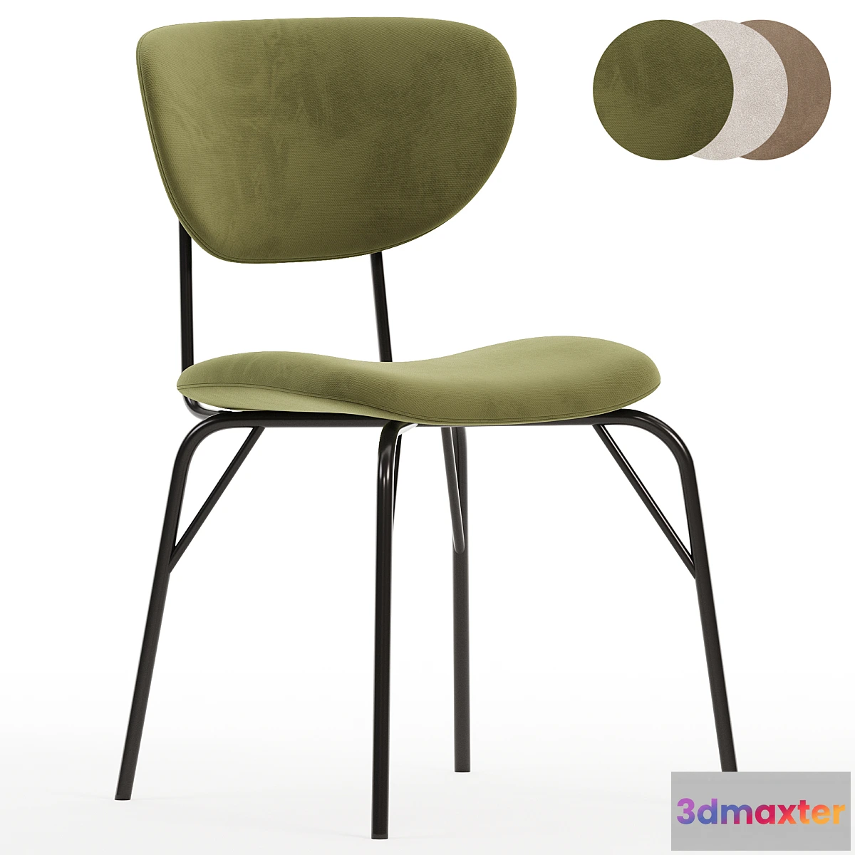 759301 - EASYLINE COCOON chair - No.2