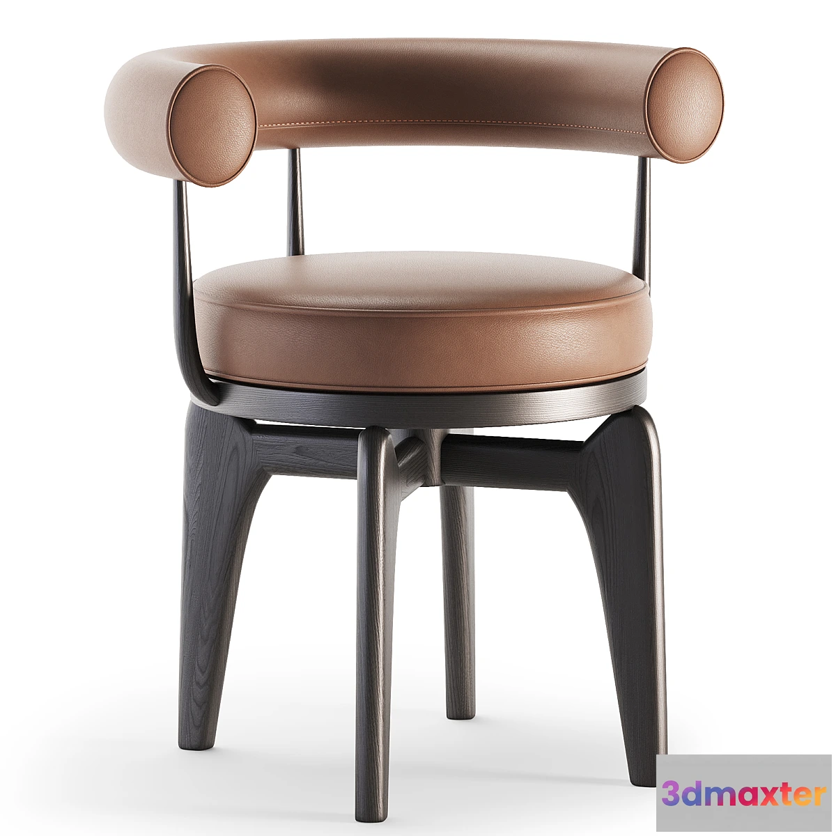 759305 - Indochine Chair - No.3