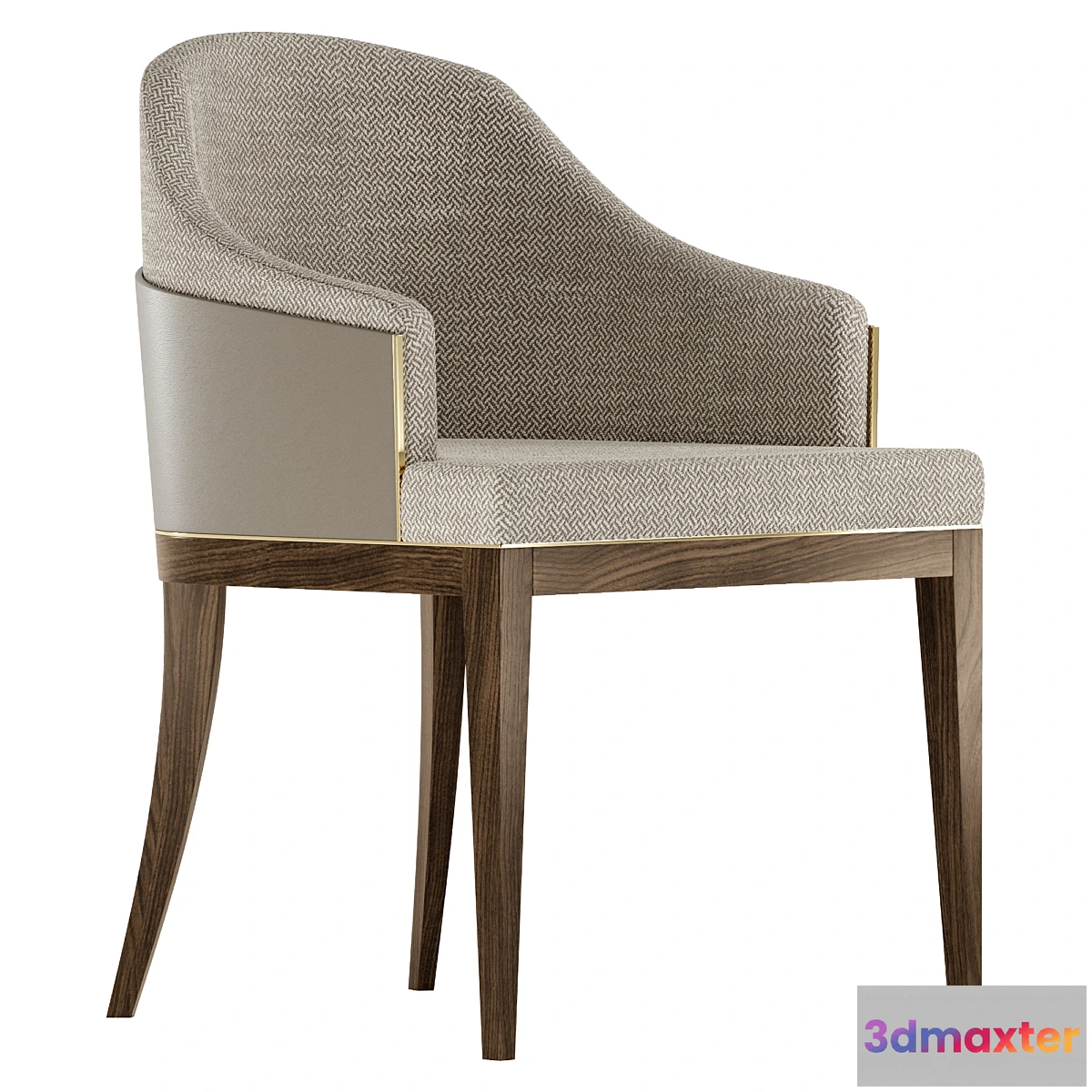 759355 - Aster - Wolfe dining chair - No.2