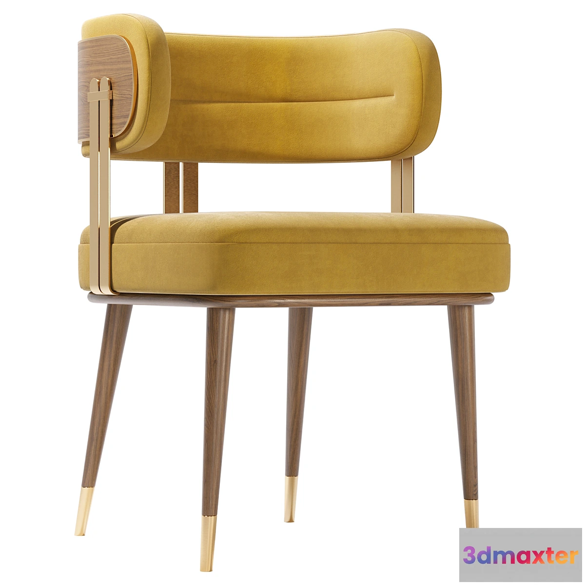 759403 - AlvaMusa - Cricket dining chair - No.2