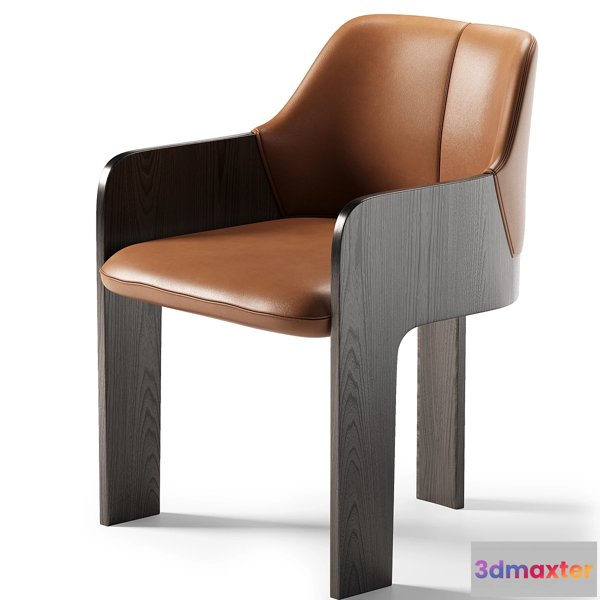 759405 - SOUL Chair - No.2