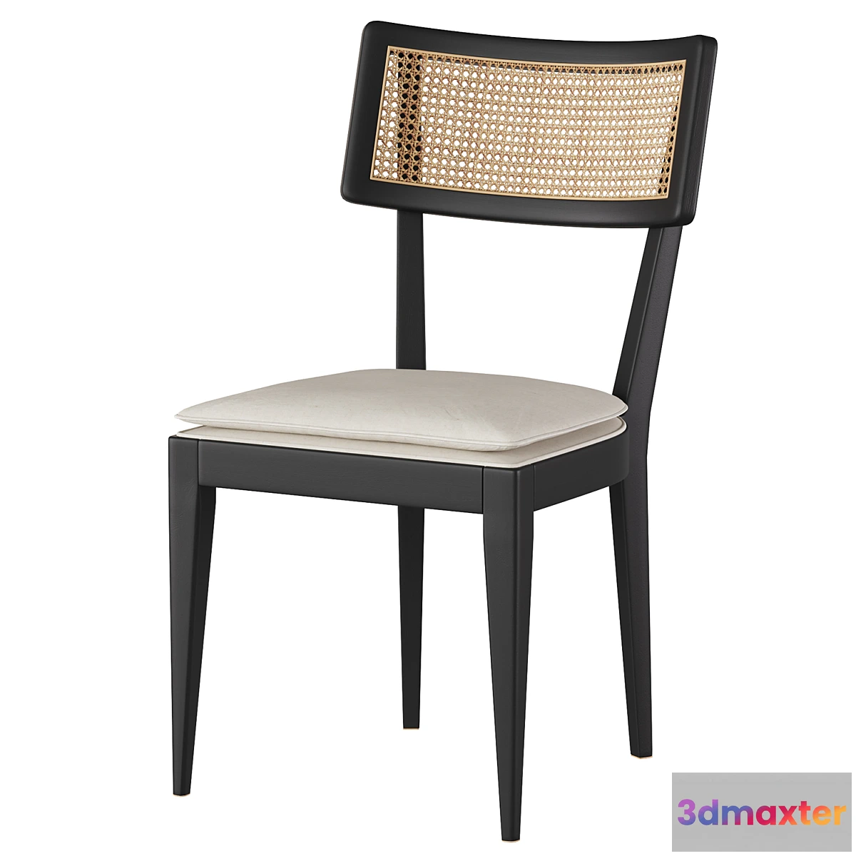 759425 - Britt Dining Chair - No.2