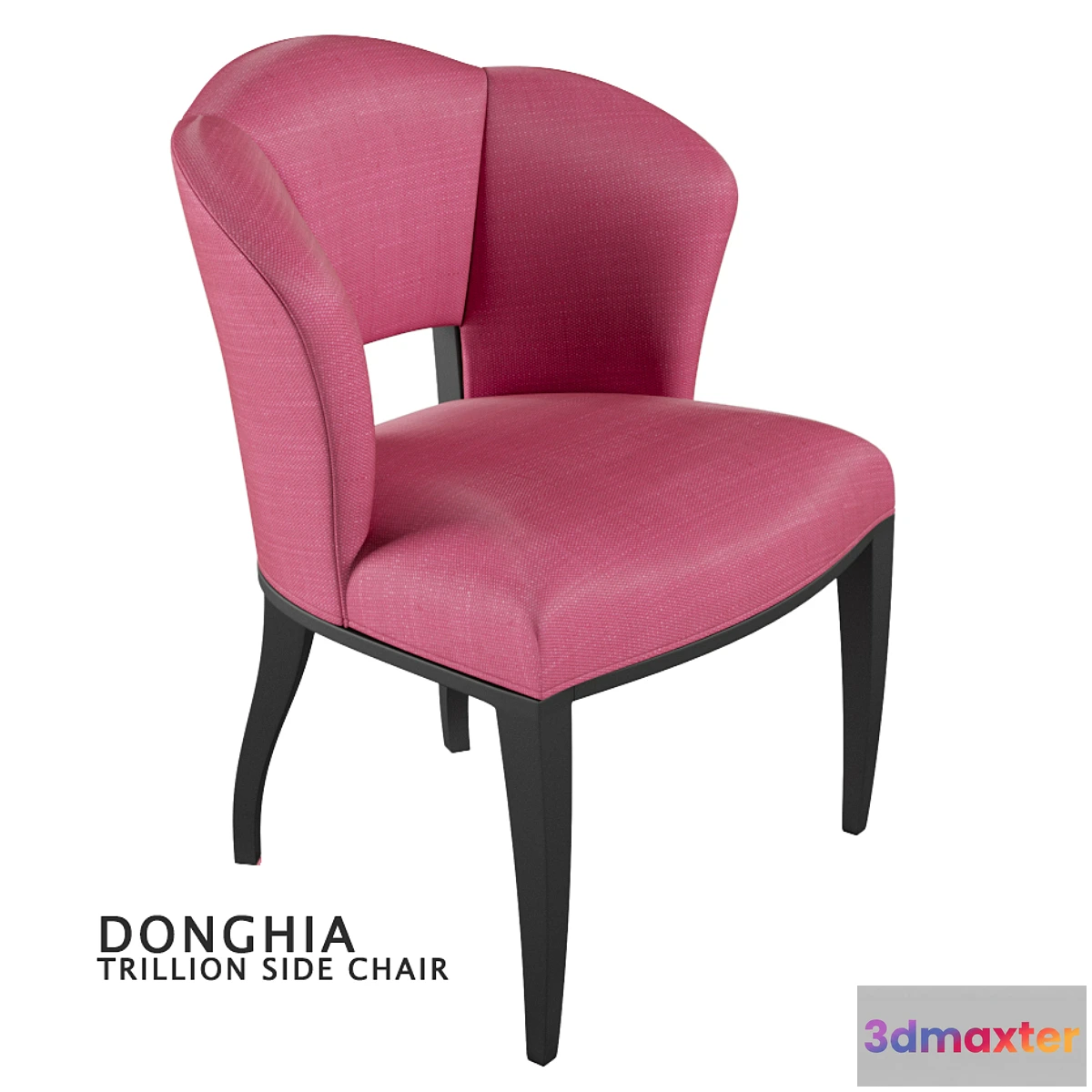 759455 - Trillion Side Chair - No.2