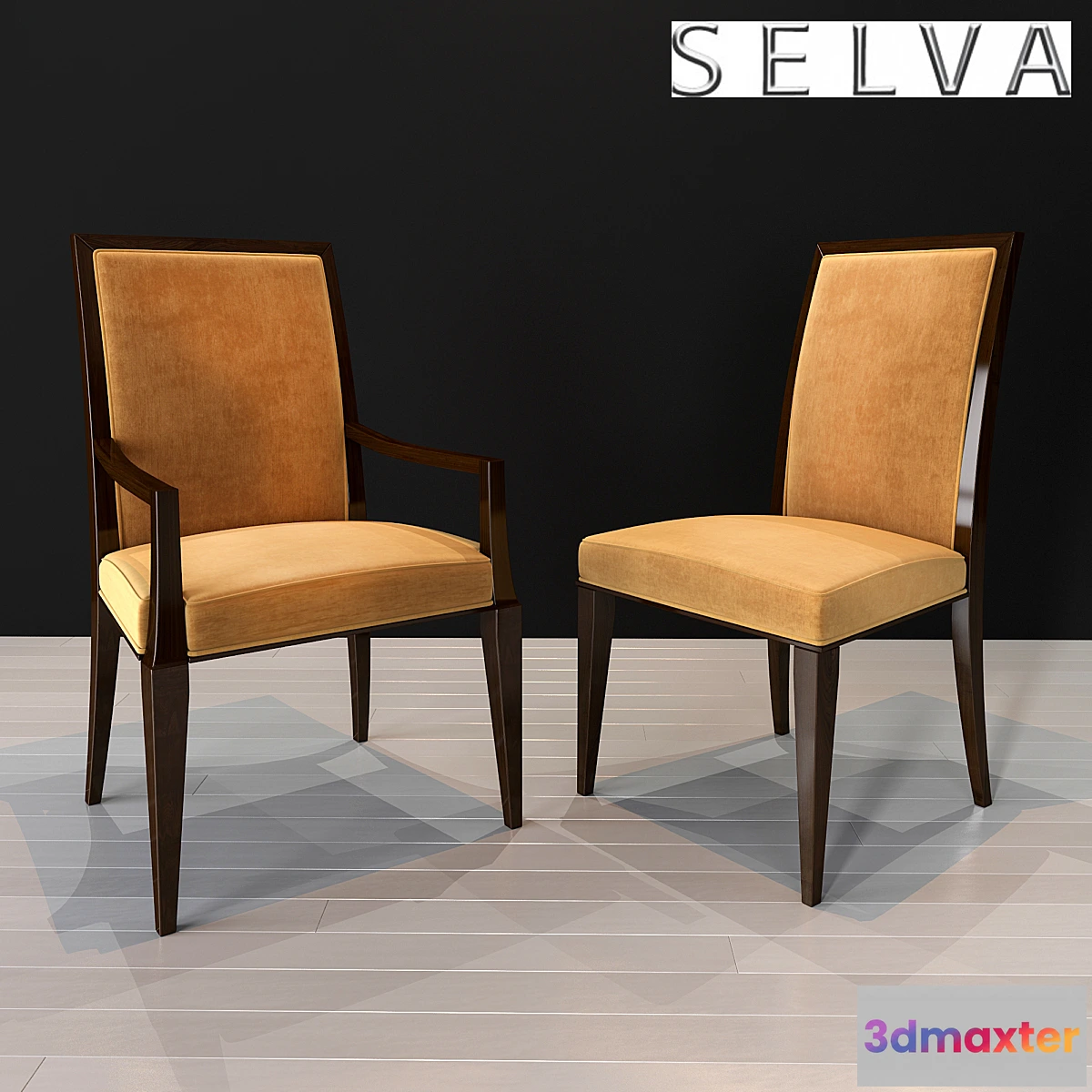759461 - Selva Sophia chairs