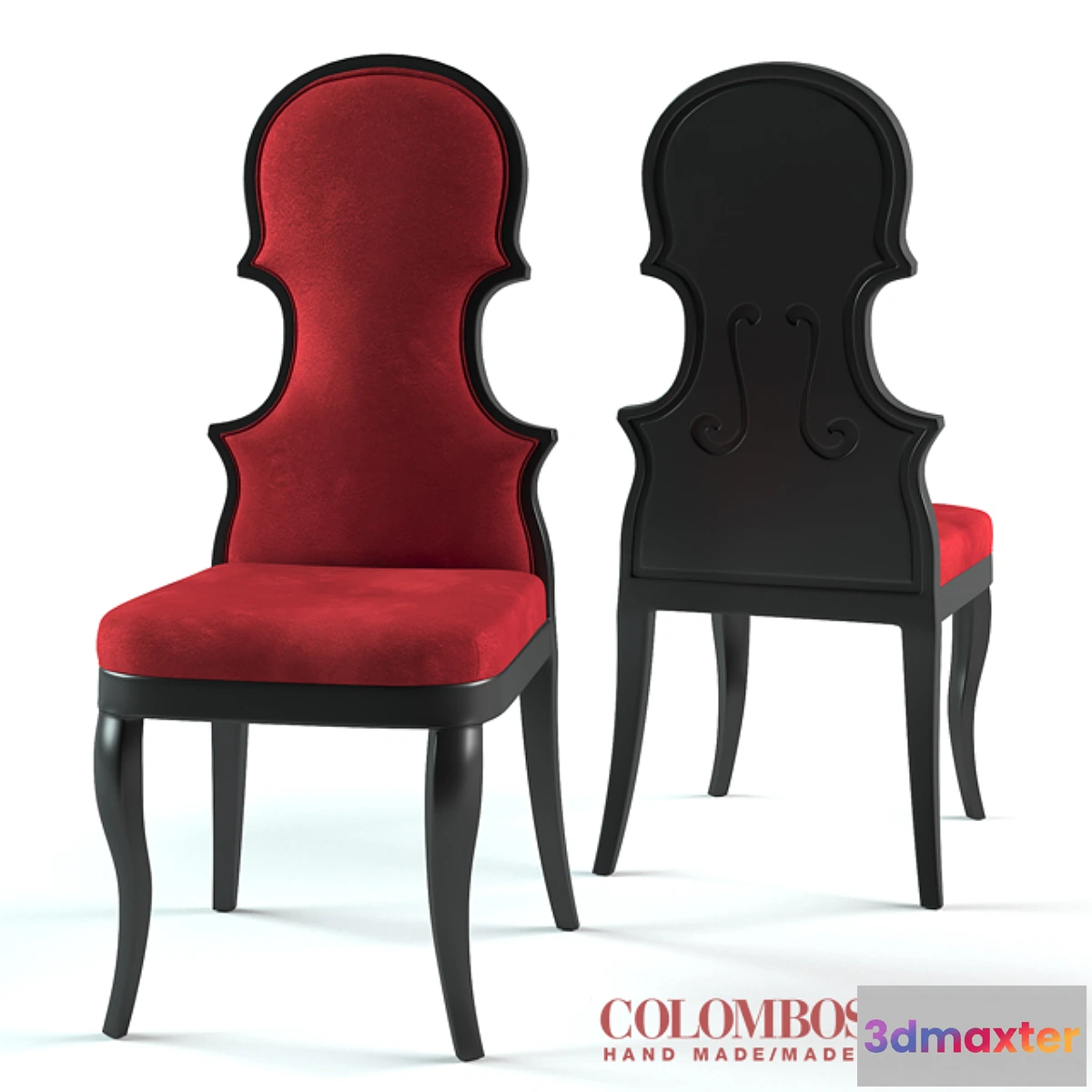 759465 - COLOMBOSTILE Art.4780 SDA