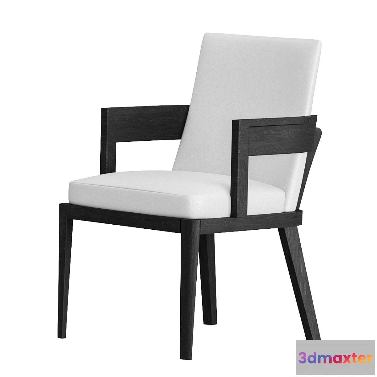 759475 - Liaigre robinson armchair