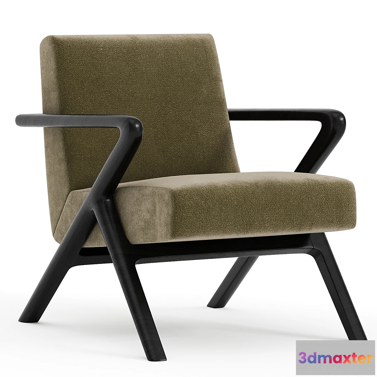 759493 - Capri Lounge Chair - No.2