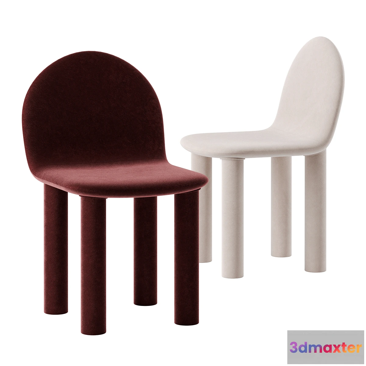 781395 - Arch chair by Sarah Ellison - No.2