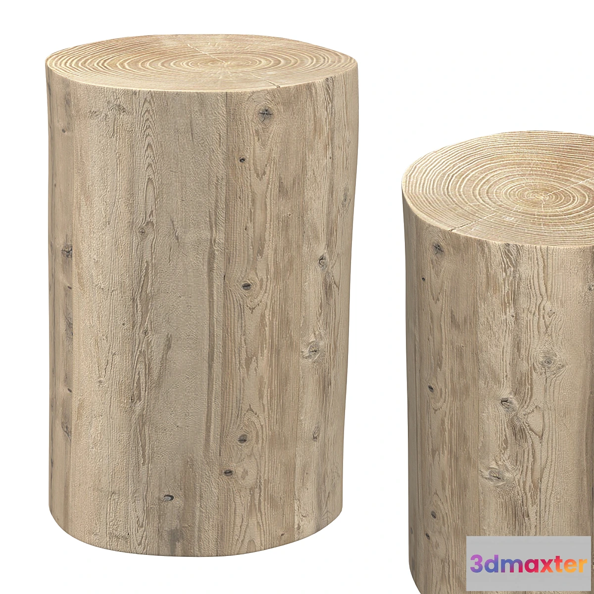 781437 - Tonk Stool