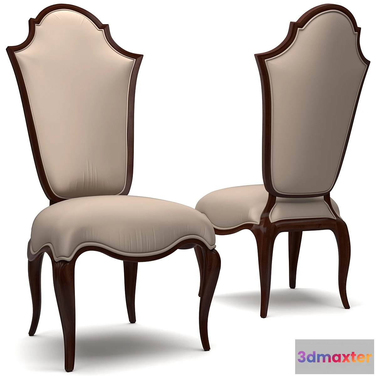 781447 - CRILLON Christopherguy chair