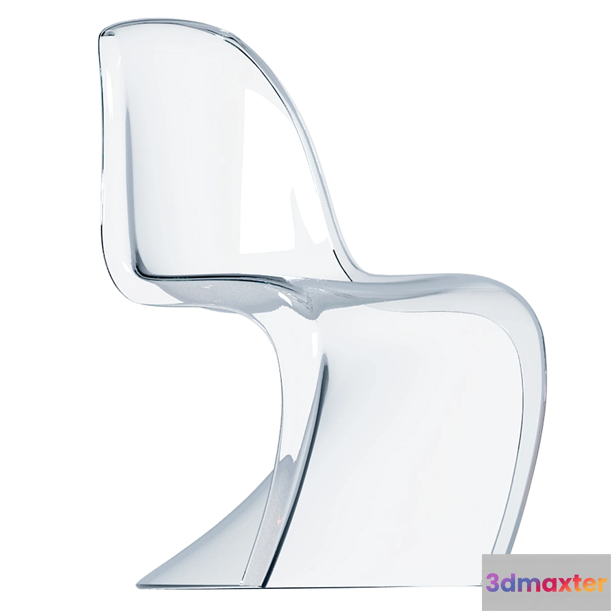 781451 - Modway Slither - transparent - No.2