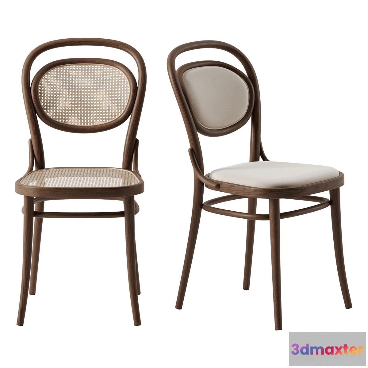 781505 - 20 chair by TON