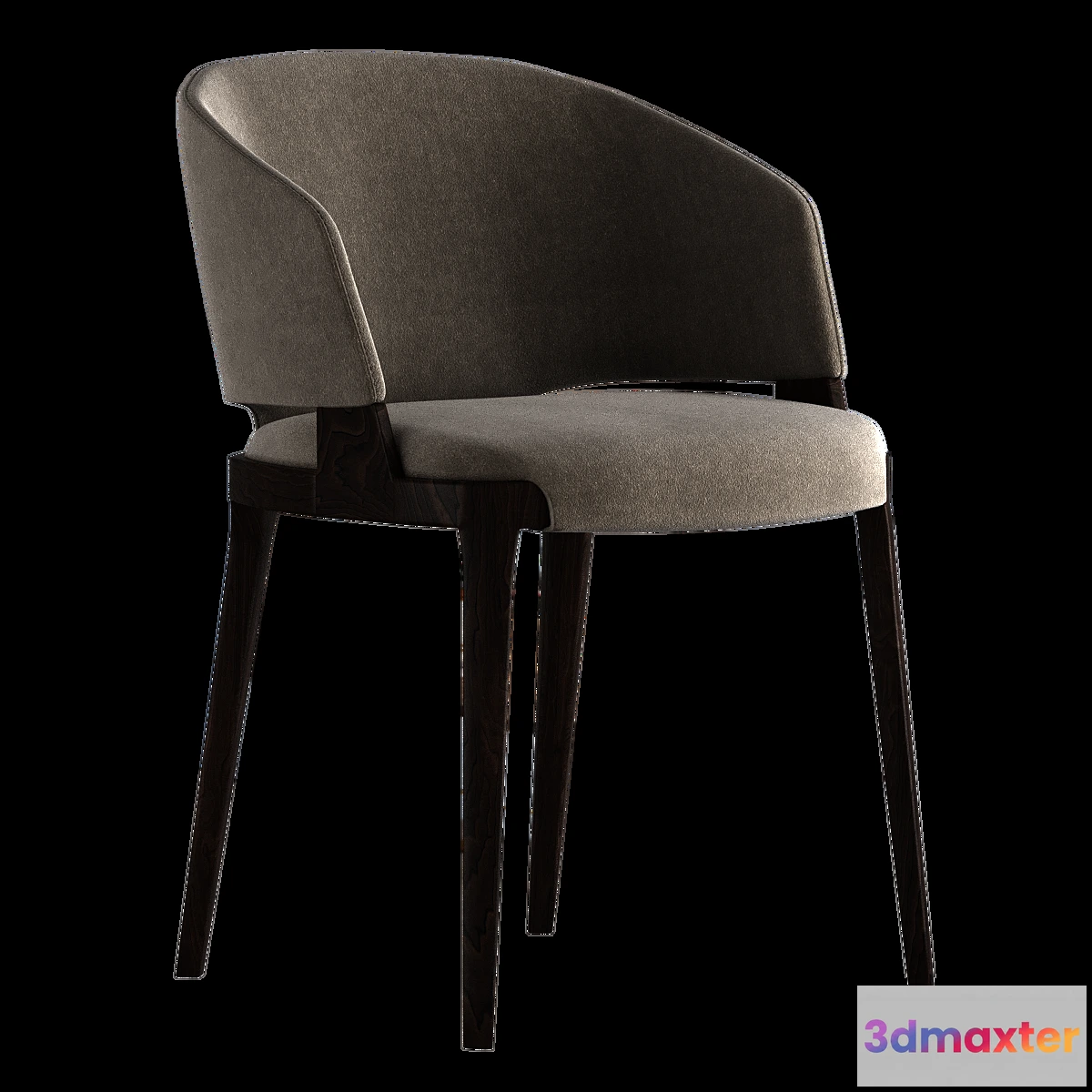 781519 - Potocco Velis Chair - No.3
