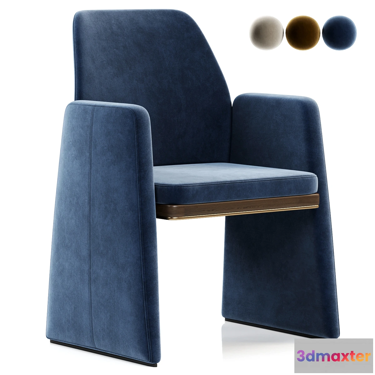 781527 - Anthony chair - No.3