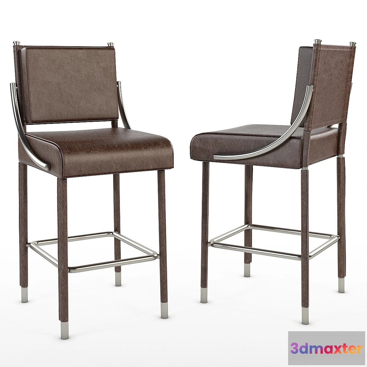 781543 - Soane - The opera bar stool