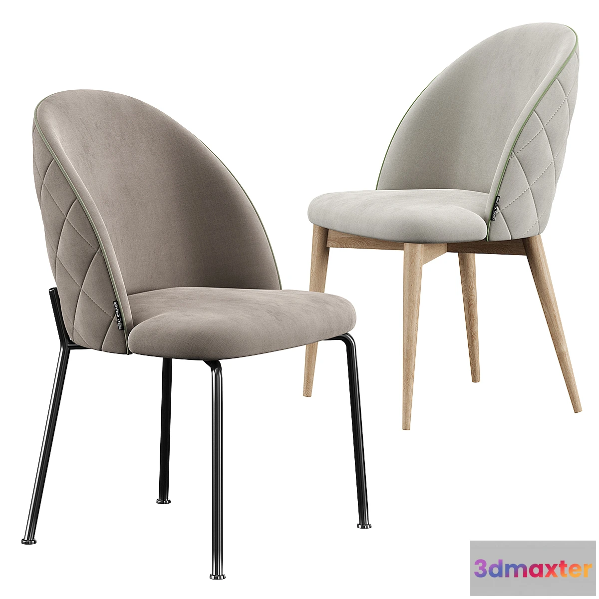 781604 - Dijon Dijon Chair - No.2