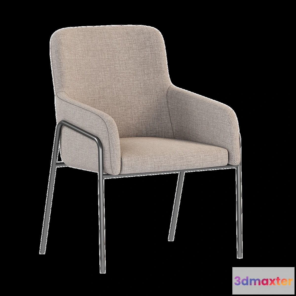 781610 - Halmar K-327 chair - No.2