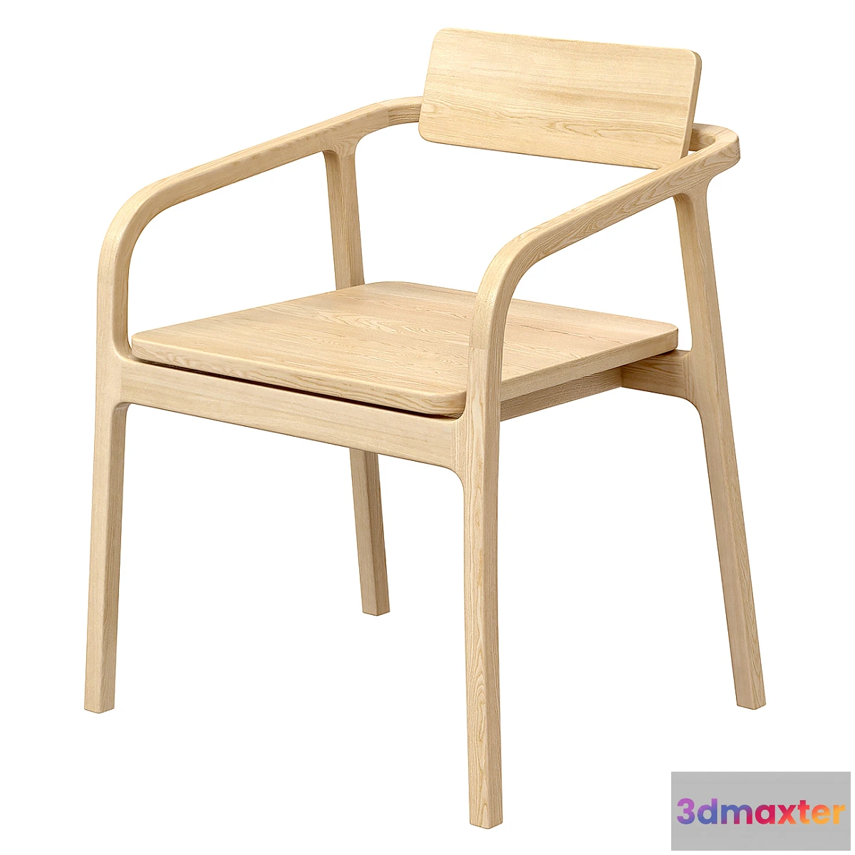 781672 - Chair Vaste Chaise Olmsted - No.2