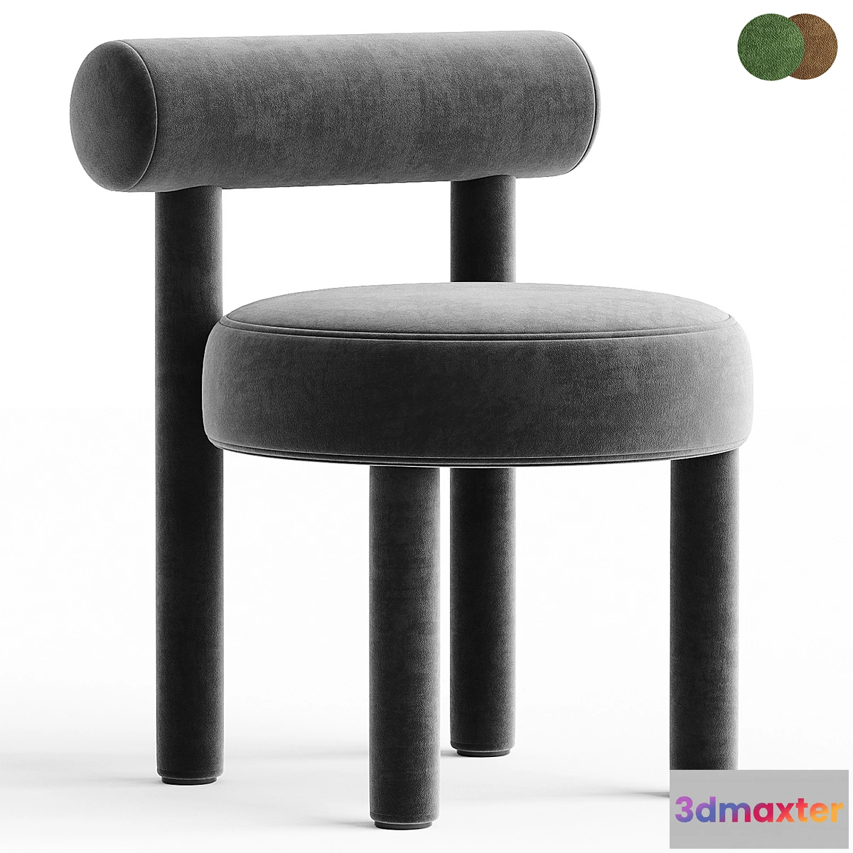 781694 - Chair Gropius CS1 - No.4