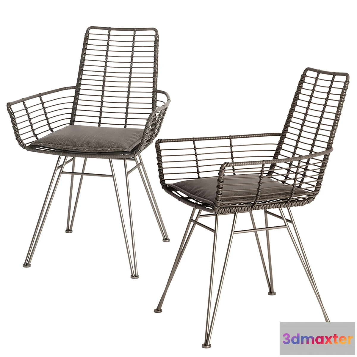 795124 - Florida chair - No.3