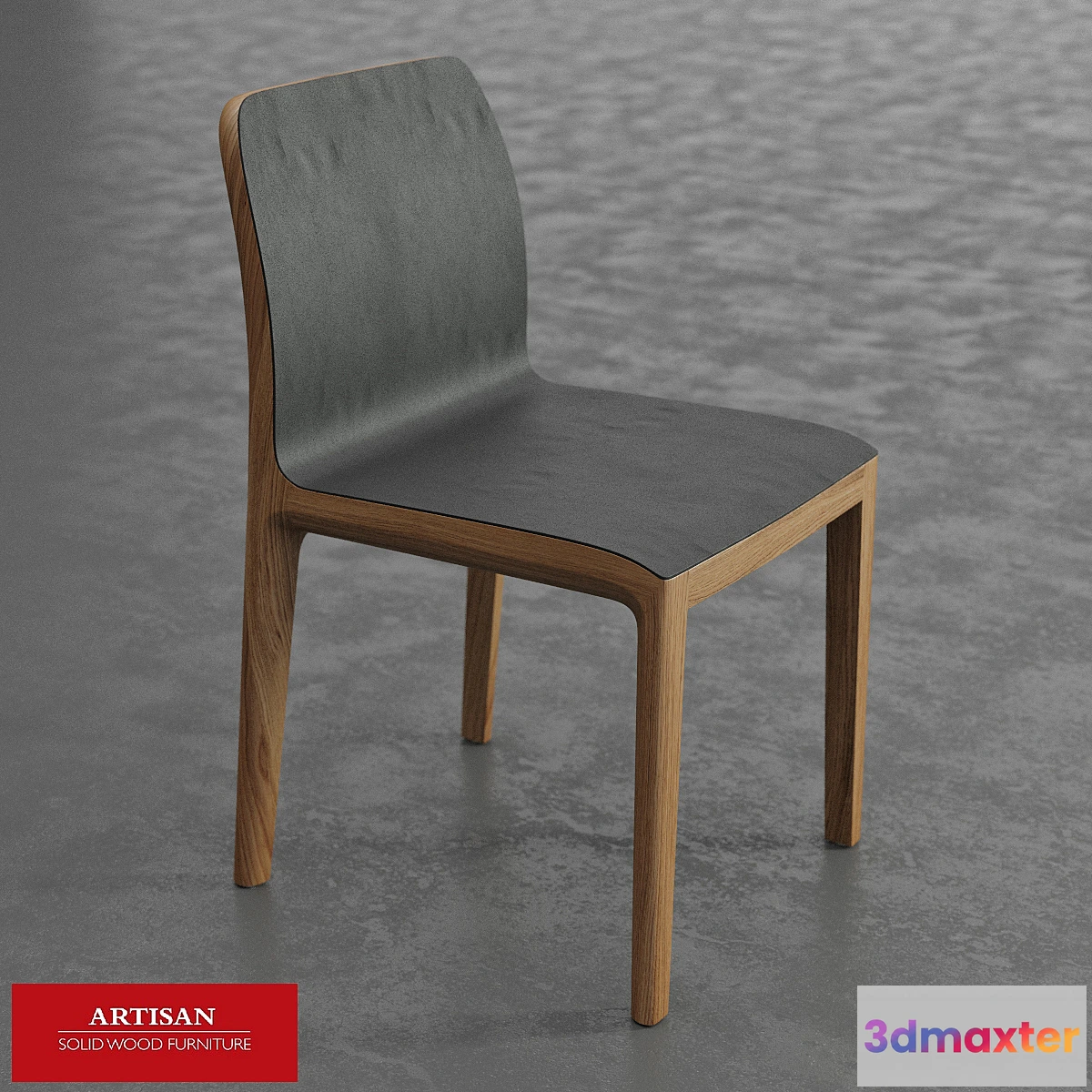 795184 - Artisan _ Invito Chair - No.2