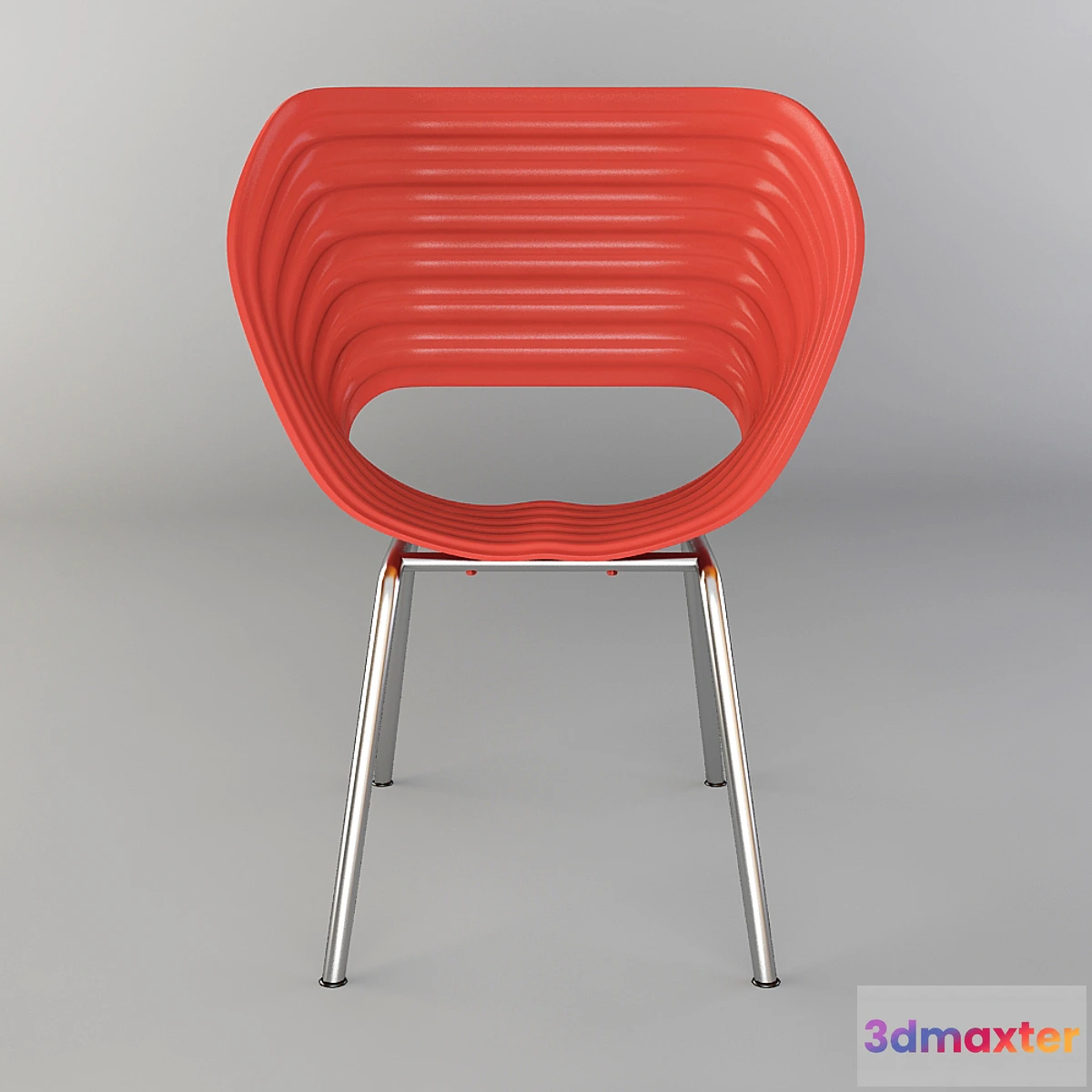 795212 - Chair TOM VAC - No.2