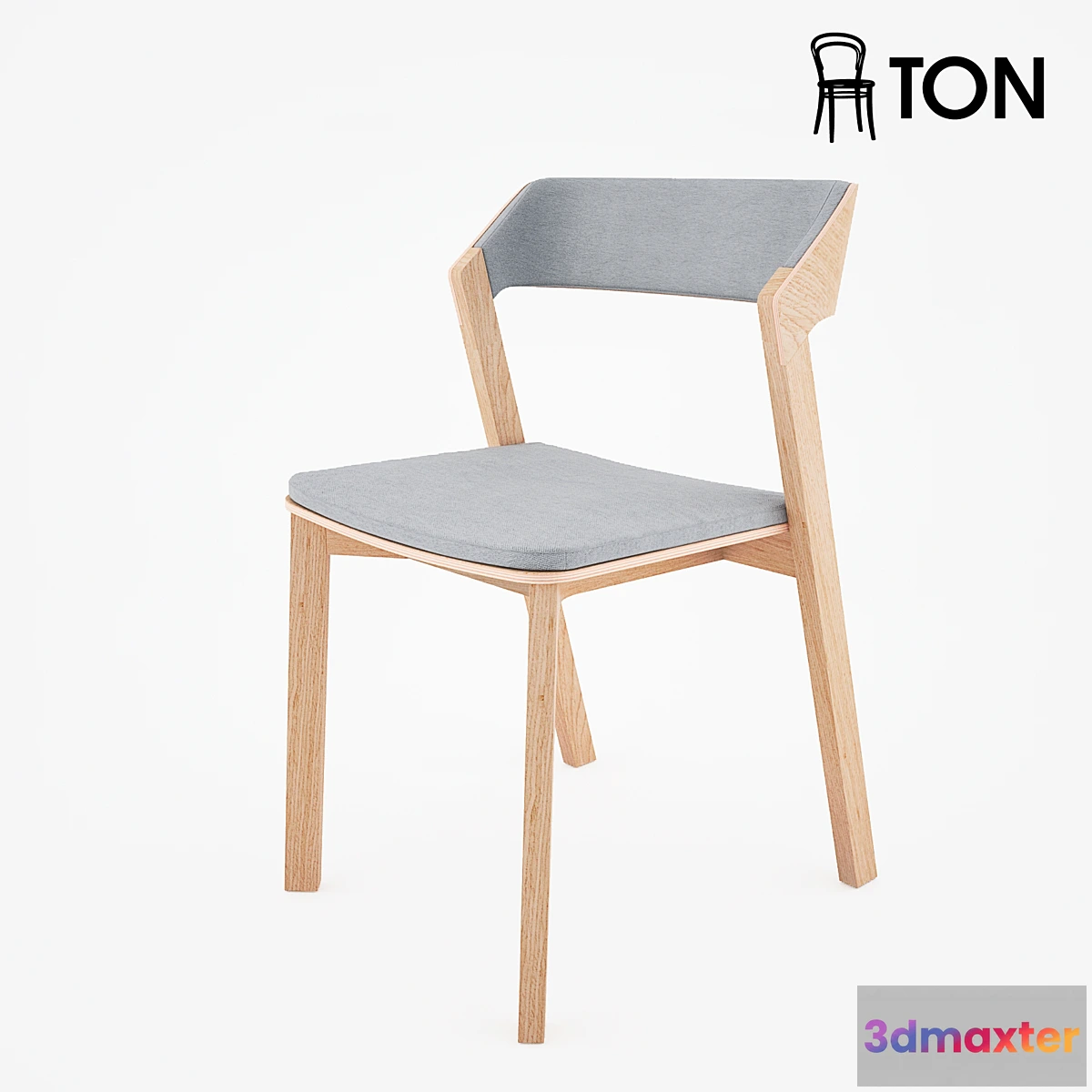 795214 - TON Chair Merano - No.2