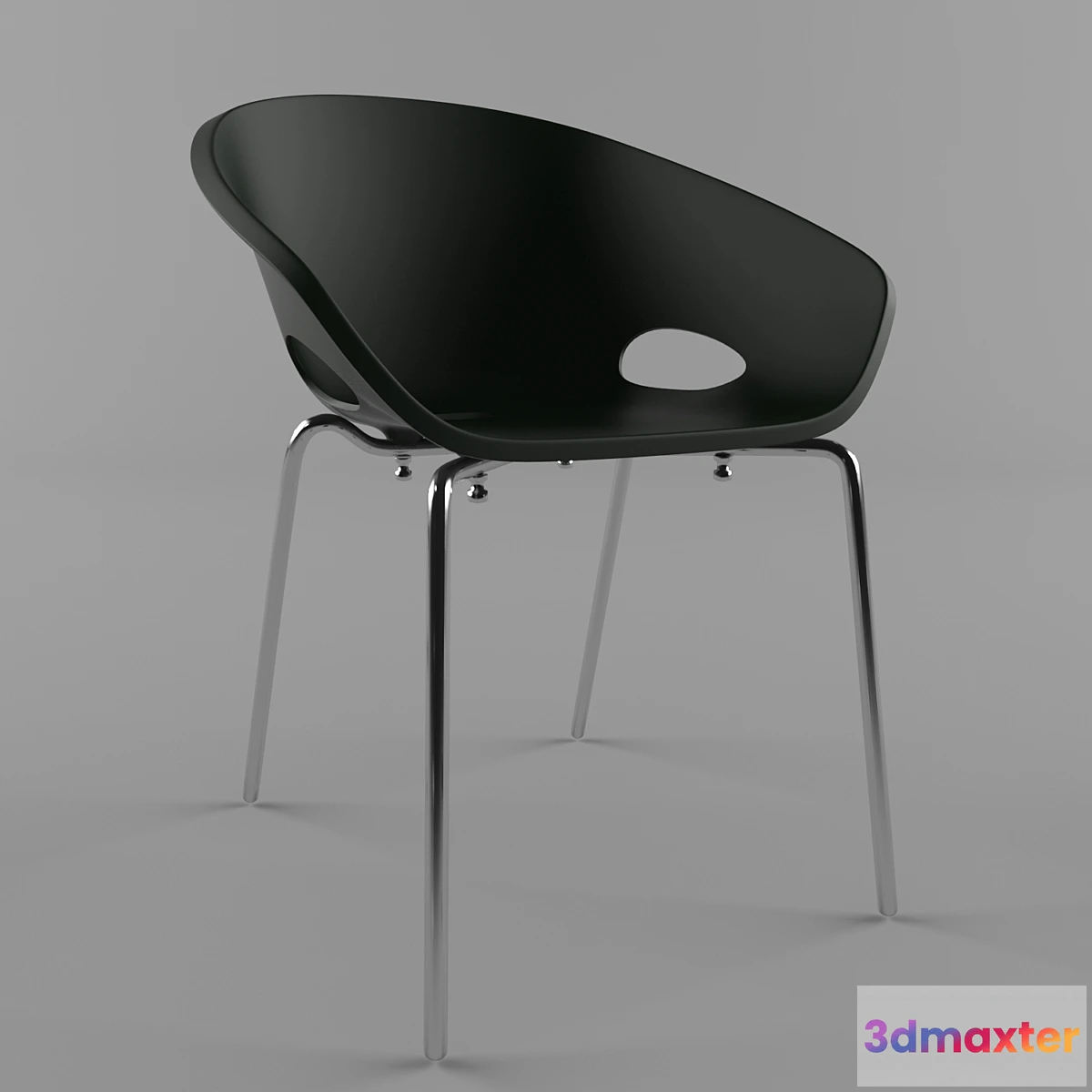 795272 - OM. Chair Domitalia Globe - No.2