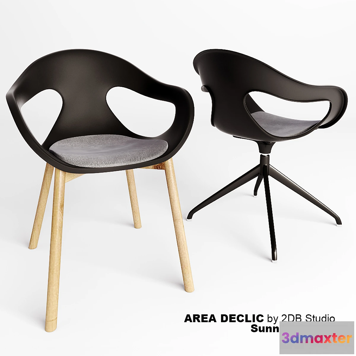 795274 - AREA DECLIC Sunny Collection - No.2