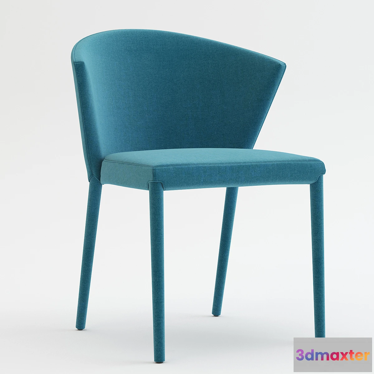 795290 - Calligaris Amelie Chair - No.3