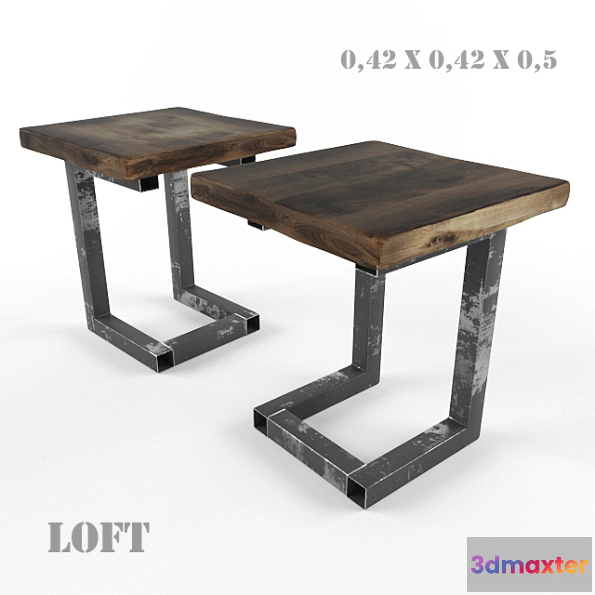 795370 - chairs LOFT - No.2