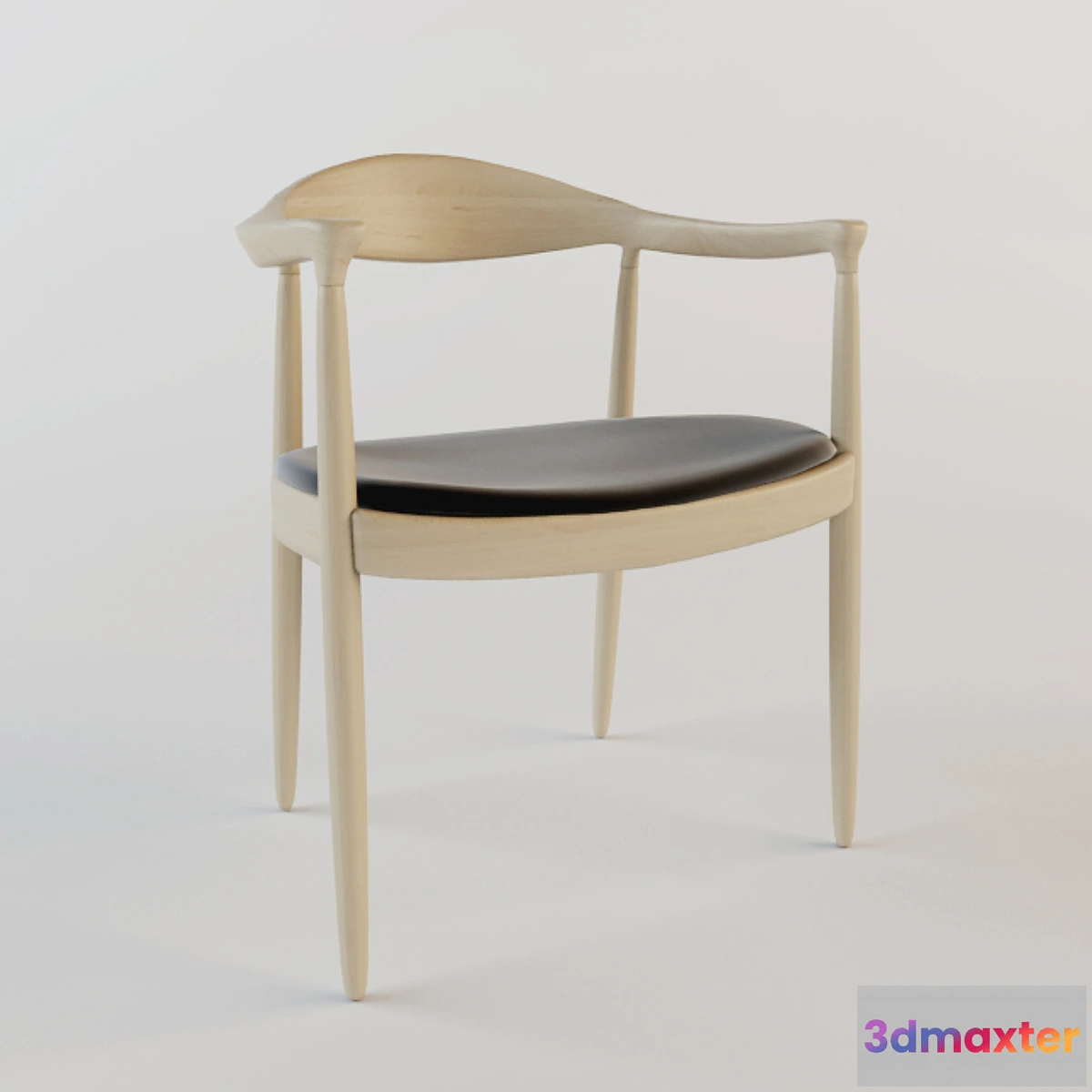 795400 - THE CHAIR 1949 - No.2