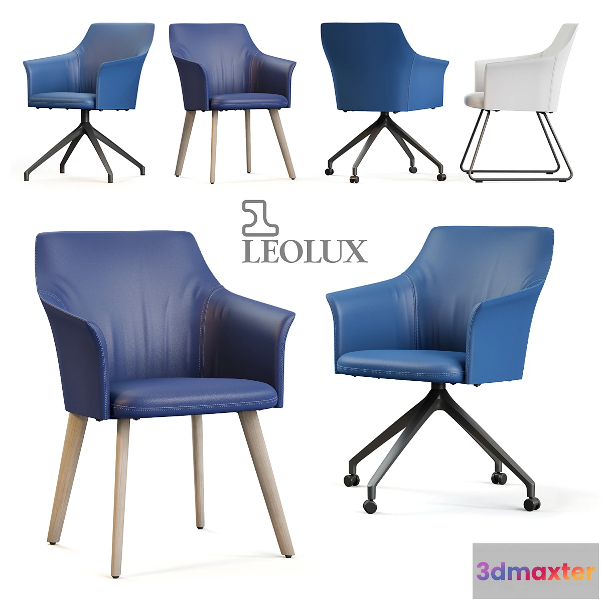 795446 - Leolux Mara - No.2