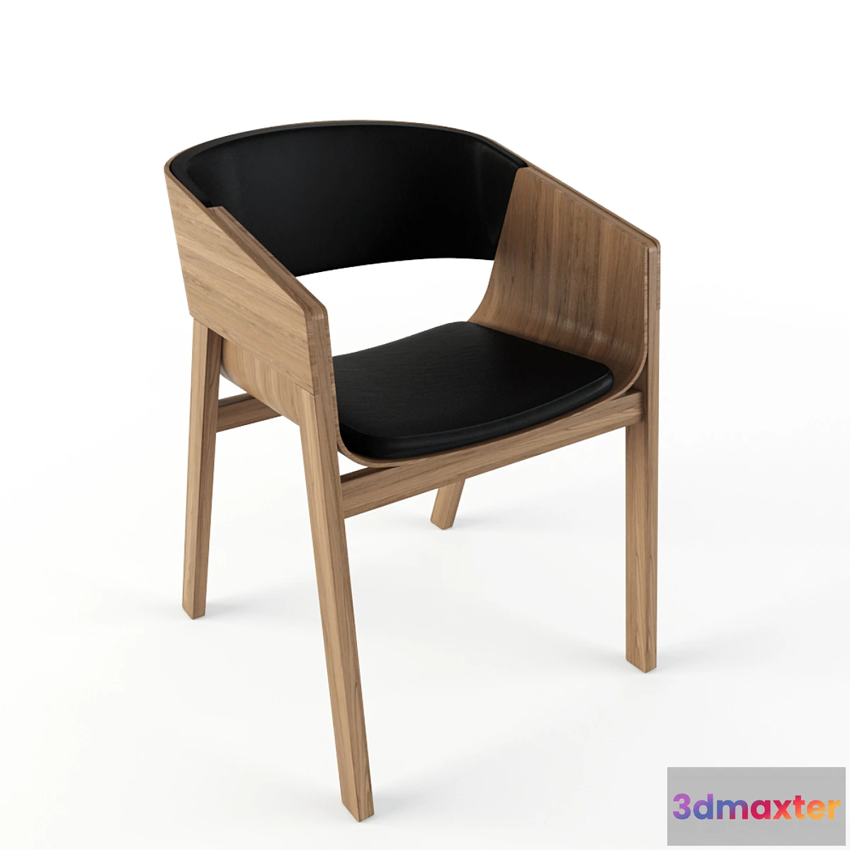 795450 - Chair TON - No.2