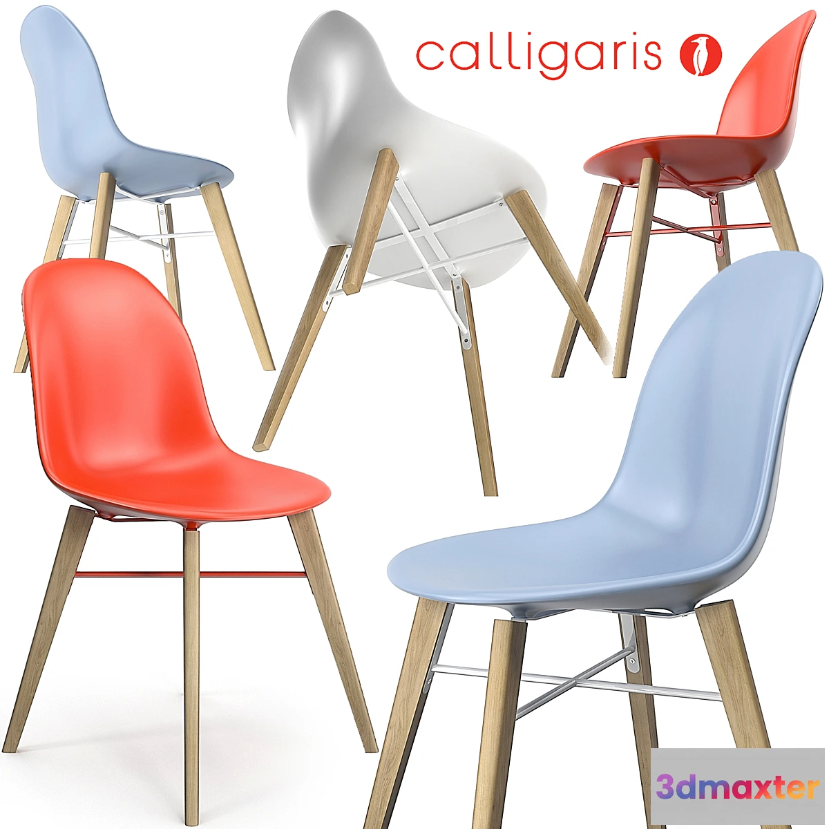 795586 - Academy MW chair - No.2