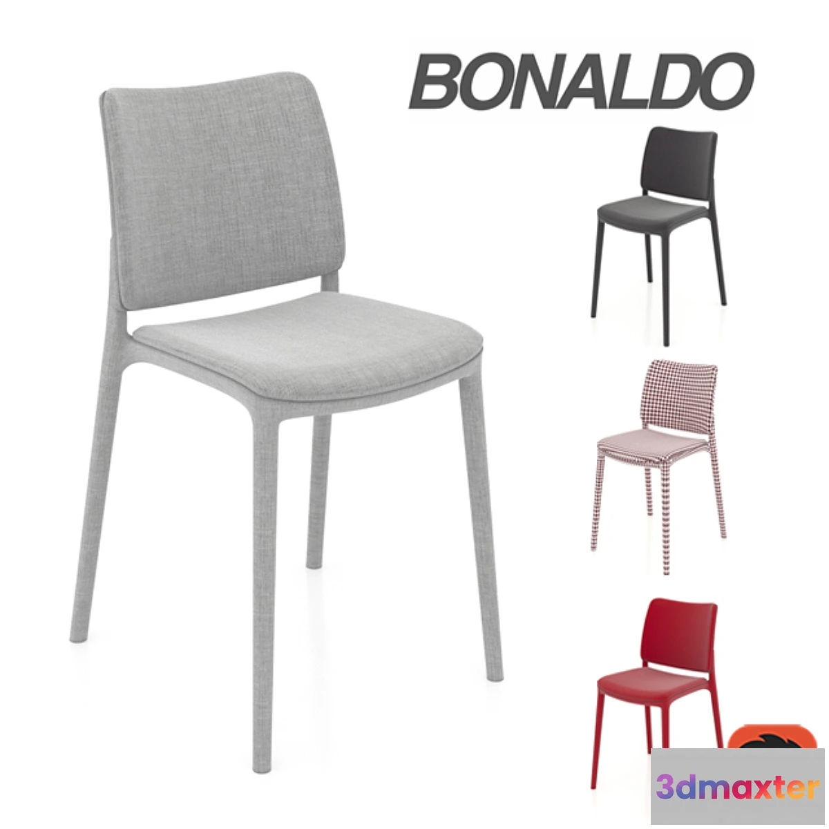 795654 - Bonaldo Blues XO - No.2