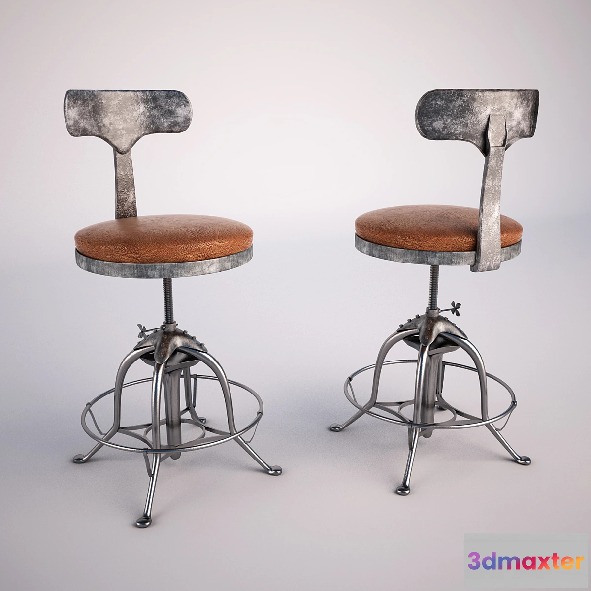 796226 - steampunk chair - No.2