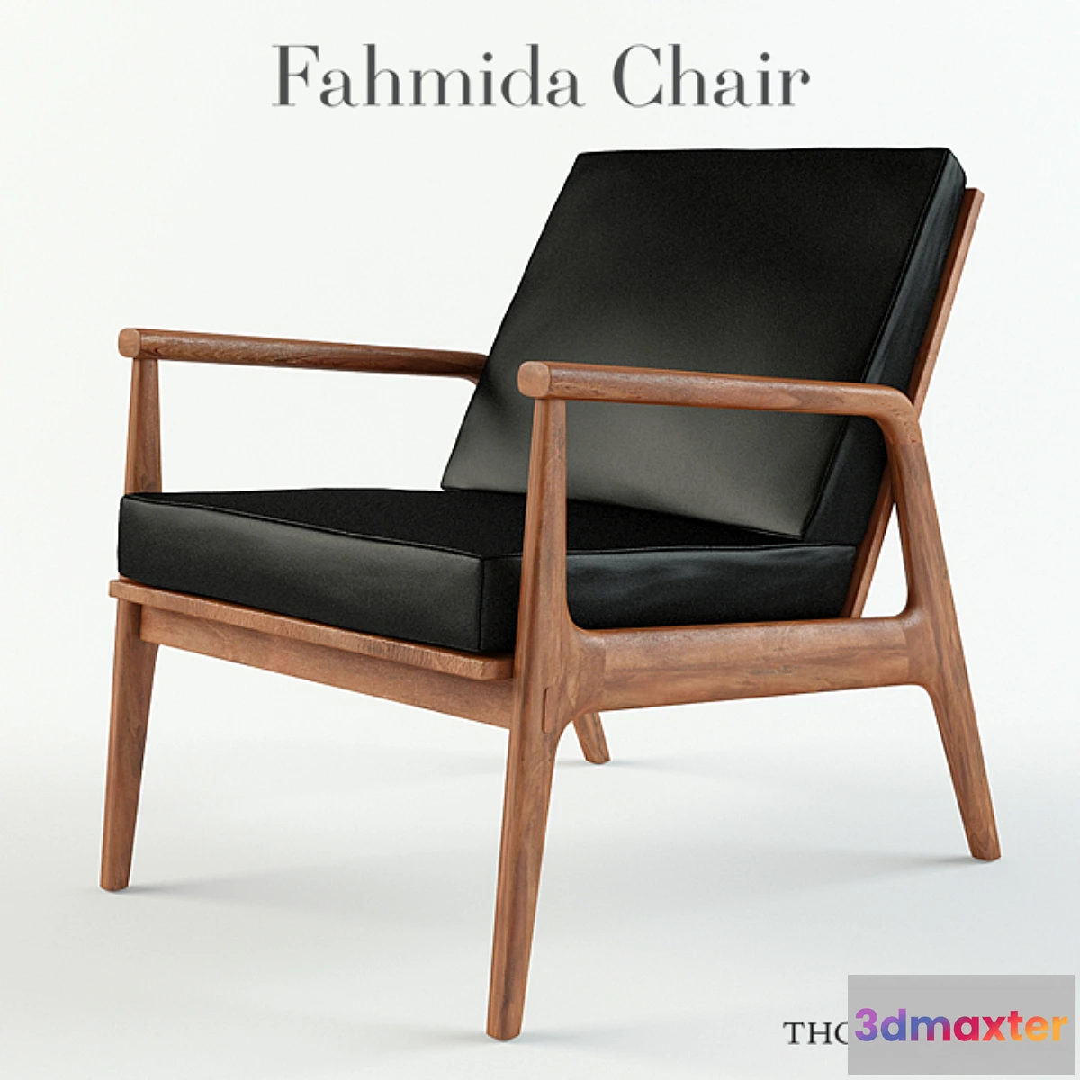796538 - Fahmida Chair - No.2