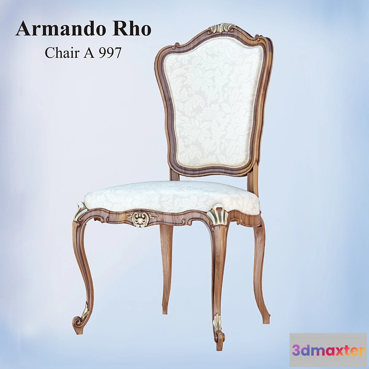 796584 - Chair Armando Rho A997 - No.2