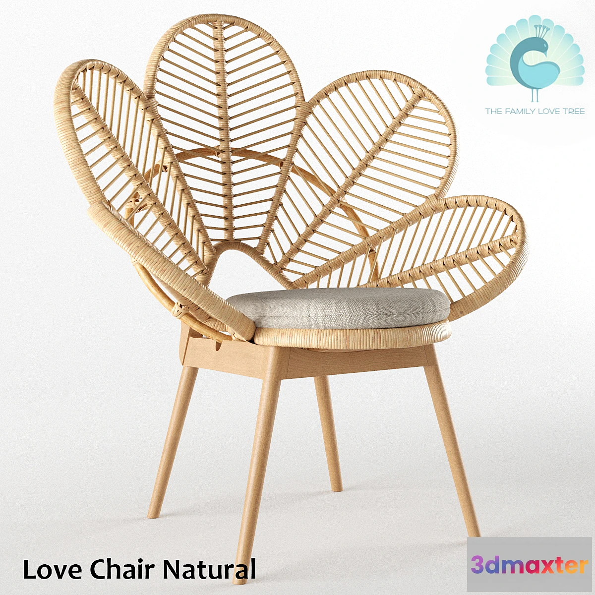 797258 - The Family Love Tree - No.4