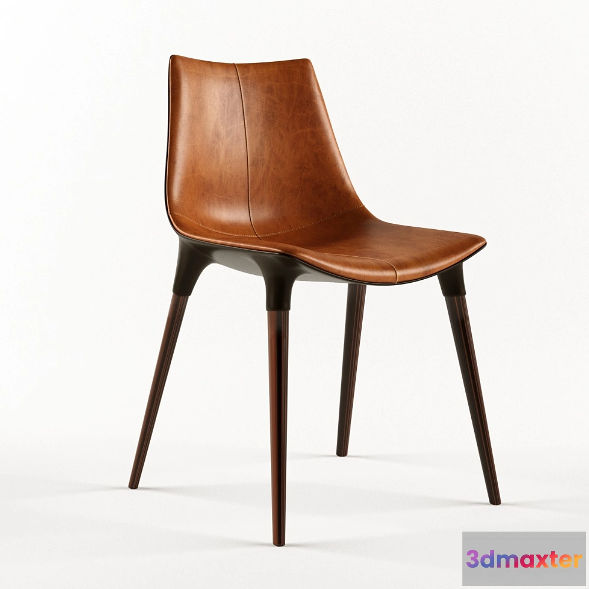 797362 - Modloft Langham Dining Chair - No.3