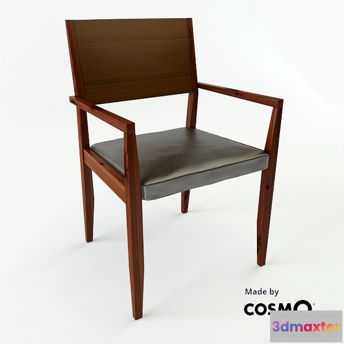 807298 - Cosmo Dining chair L02208 - No.2