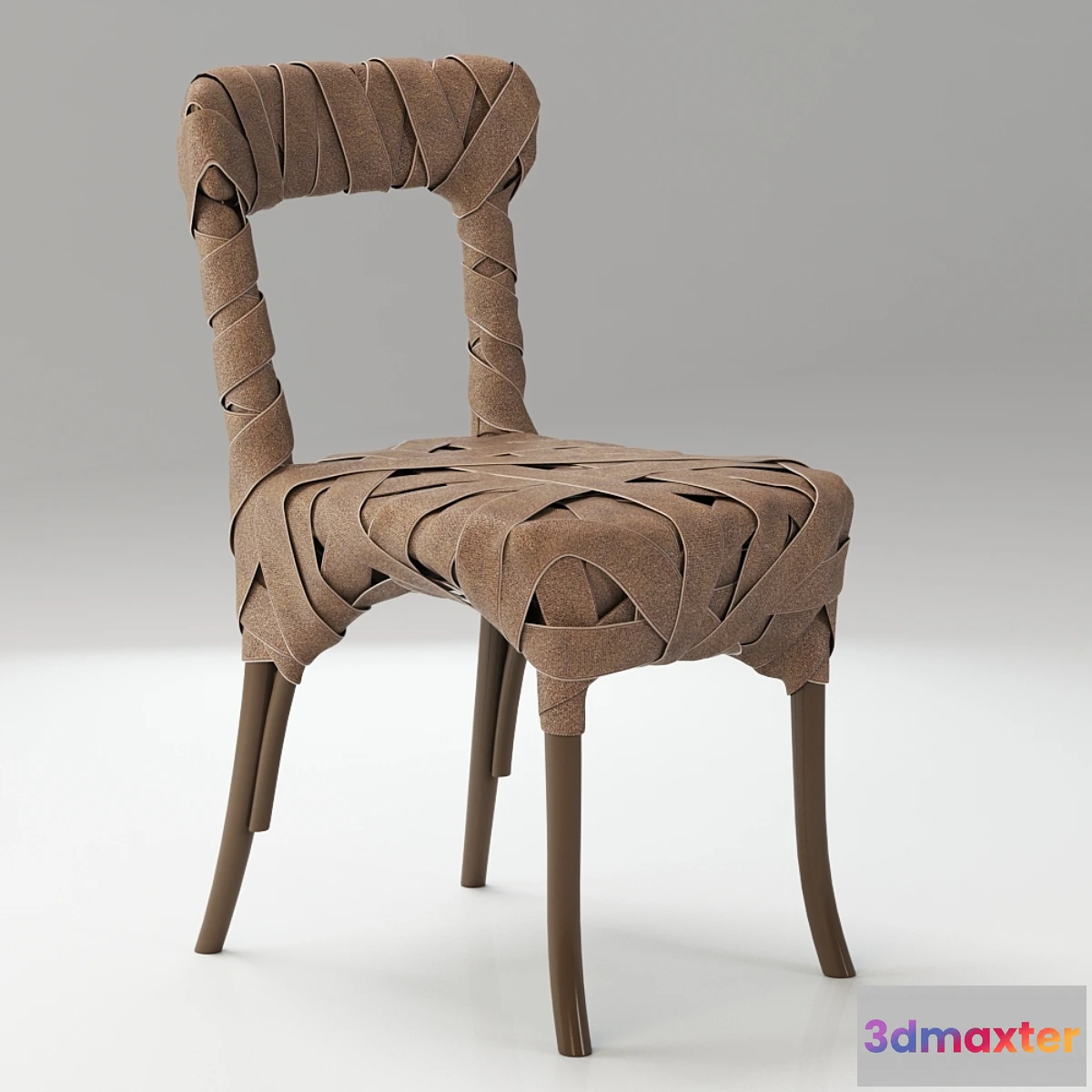 807300 - EDRA Mummy - No.2