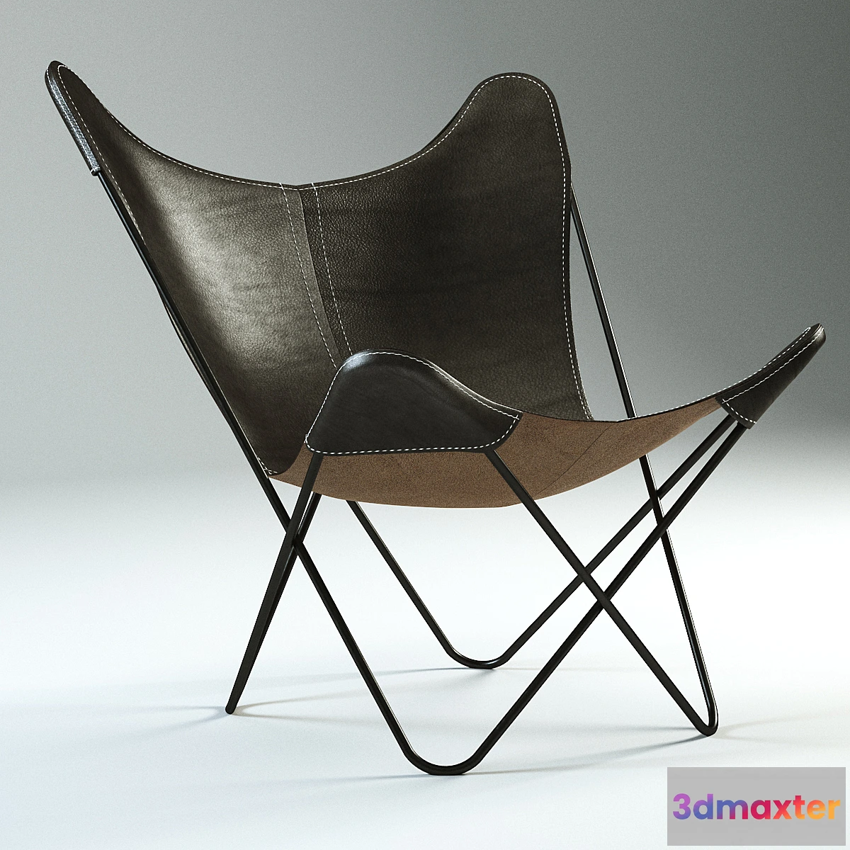 807324 - BKF Butterfly Chair - No.3